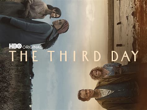 The Third Day Season 1 .